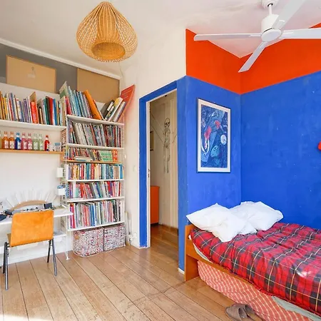 Nice 173M Loft Style In Paris! * Paris